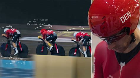 Track cycling events, explained .